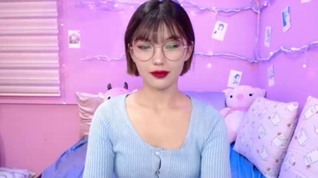 MeyWagashii 08-11-2021 Nude 